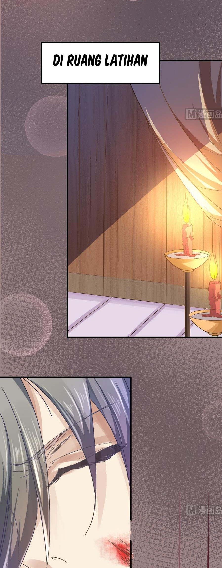 The Nine Heaven of Martial Arts Chapter 02 Gambar 18