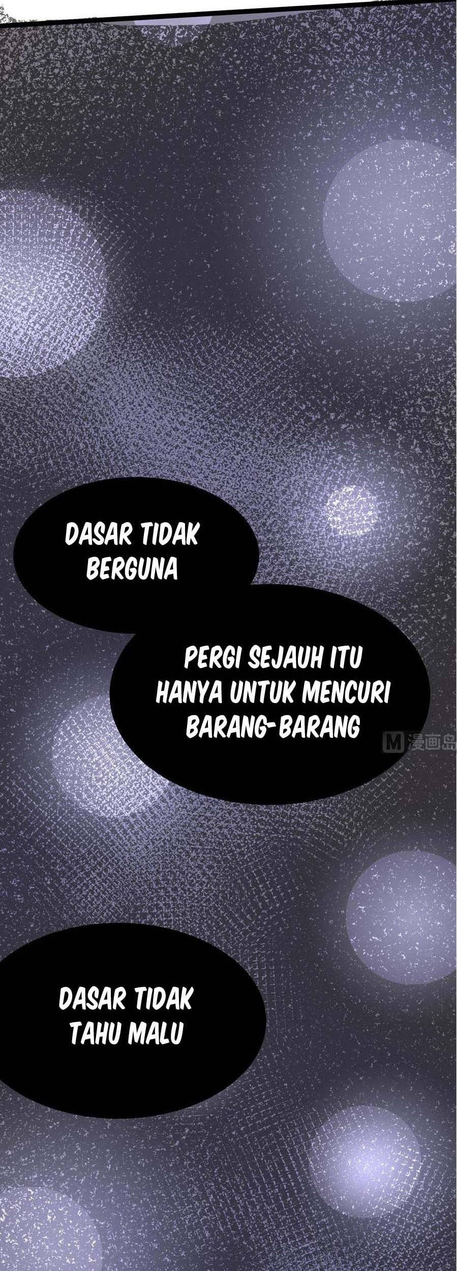 The Nine Heaven of Martial Arts Chapter 02 Gambar 3