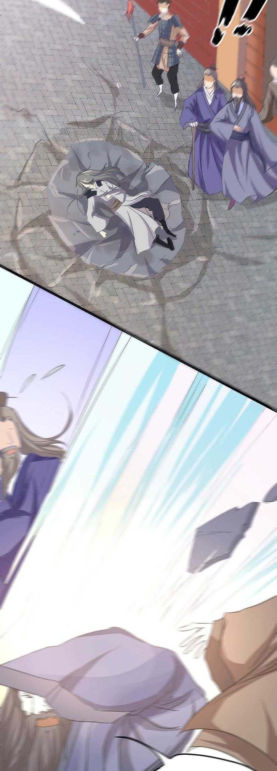The Nine Heaven of Martial Arts Chapter 01 Gambar 21