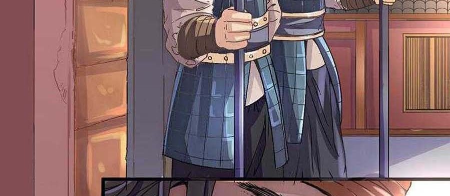 The Nine Heaven of Martial Arts Chapter 01 Gambar 6