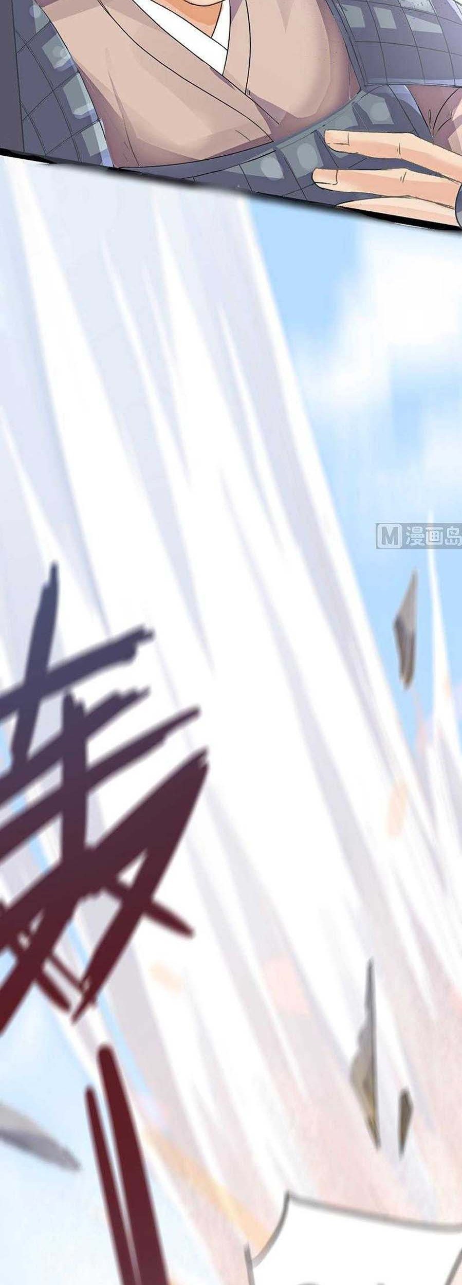 The Nine Heaven of Martial Arts Chapter 01 Gambar 11