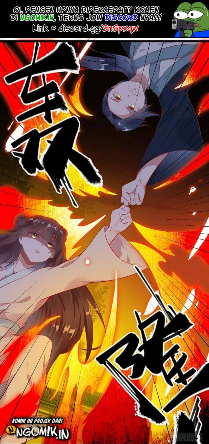 Baca Manhua Rebirth Of The Divine Doctor Chapter 07 Gambar 2