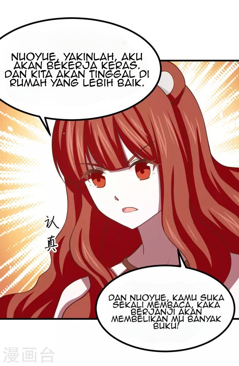 To Be The Castellan King Chapter 155 Gambar 12