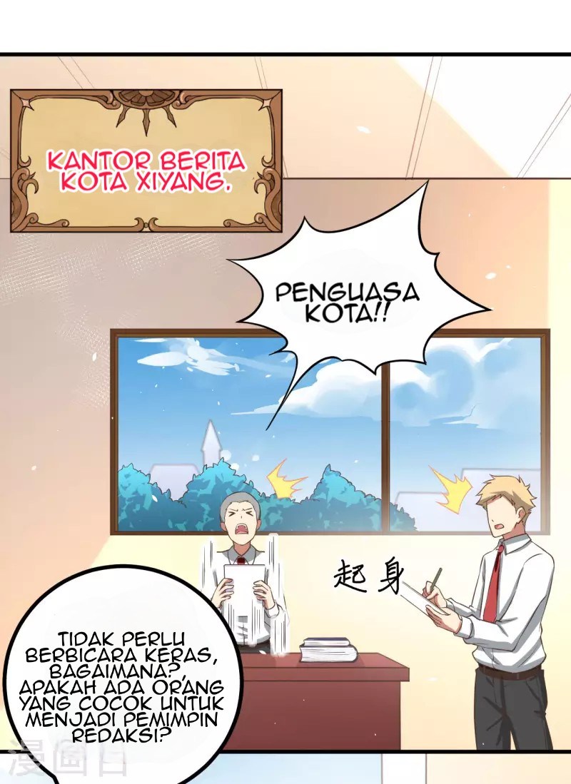 To Be The Castellan King Chapter 155 Gambar 22