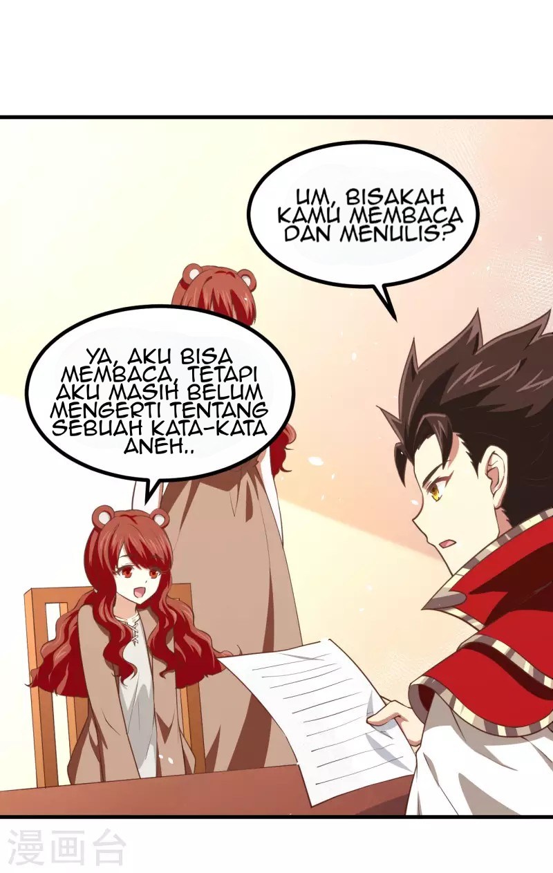 To Be The Castellan King Chapter 155 Gambar 30