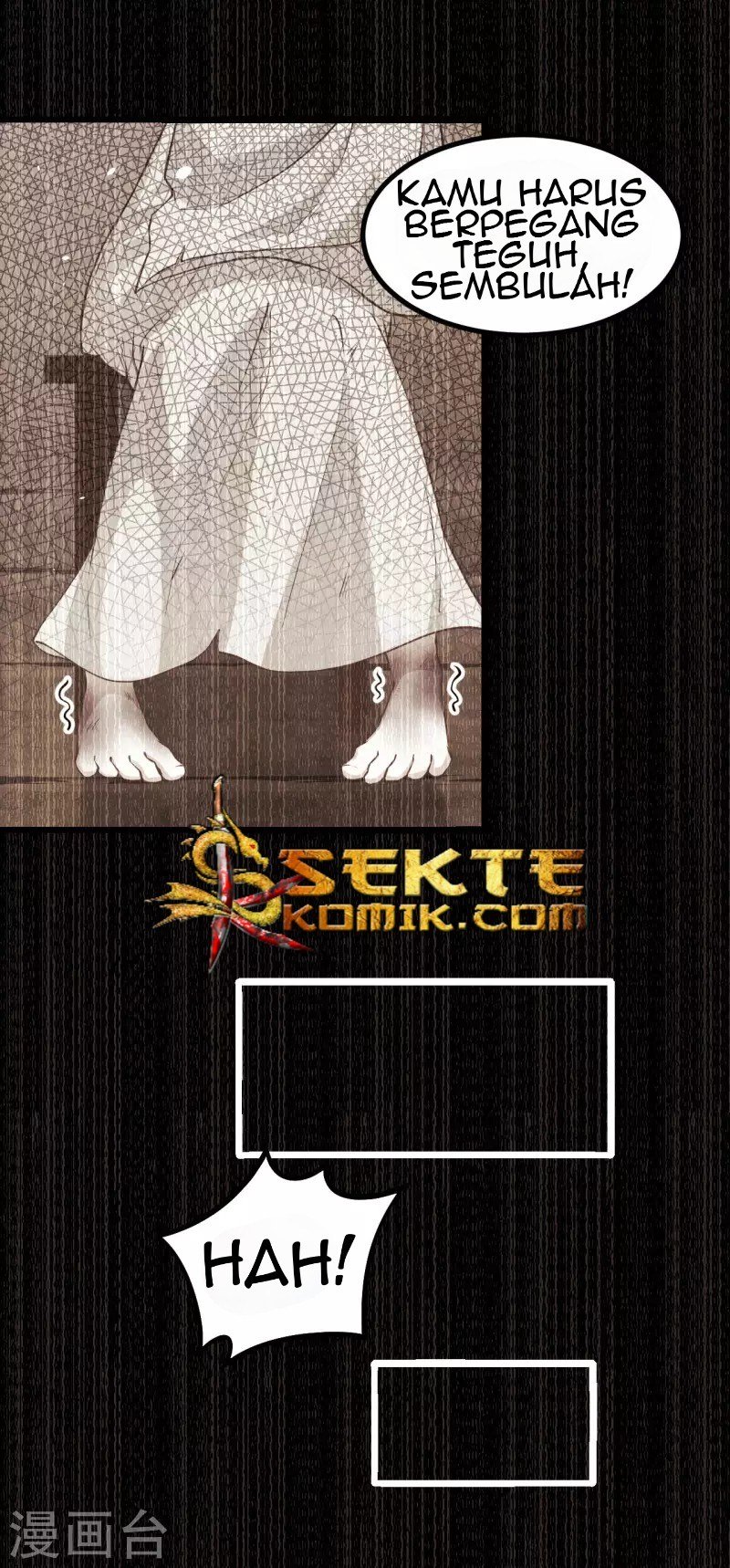 To Be The Castellan King Chapter 155 Gambar 6