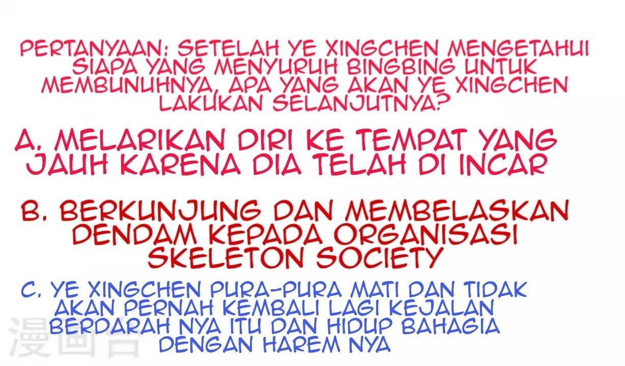 Master University Chapter 122 Gambar 17