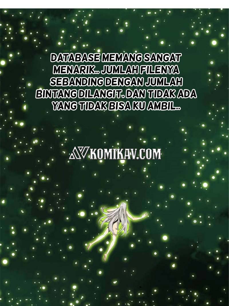 Never Dead Chapter 41 Gambar 21