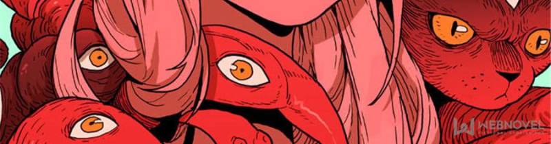 Never Dead Chapter 41 Gambar 3