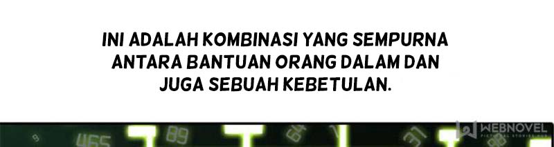 Never Dead Chapter 41 Gambar 34