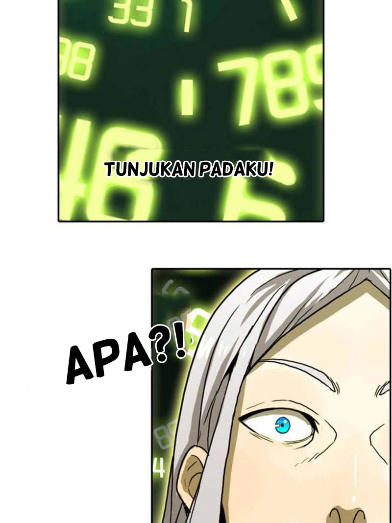 Never Dead Chapter 41 Gambar 39