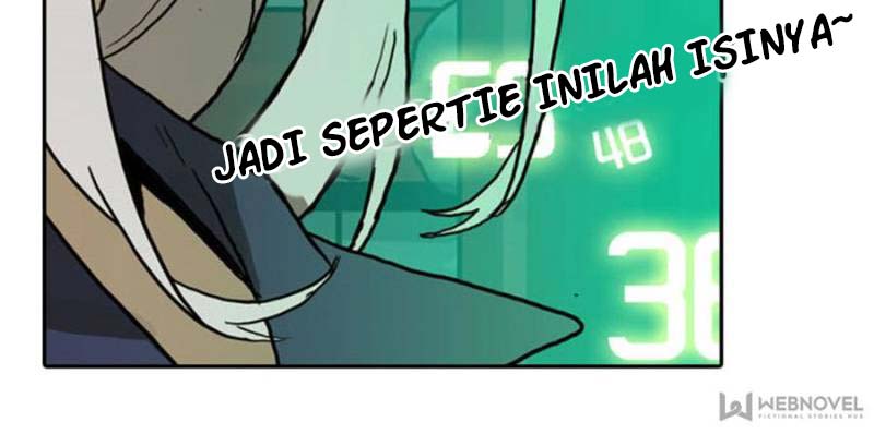 Never Dead Chapter 41 Gambar 43