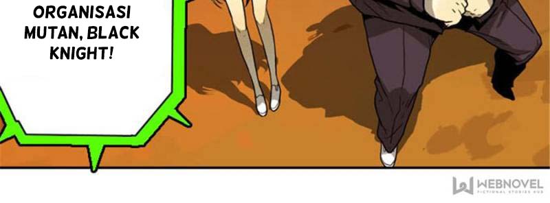 Never Dead Chapter 41 Gambar 47