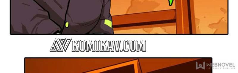 Never Dead Chapter 41 Gambar 49
