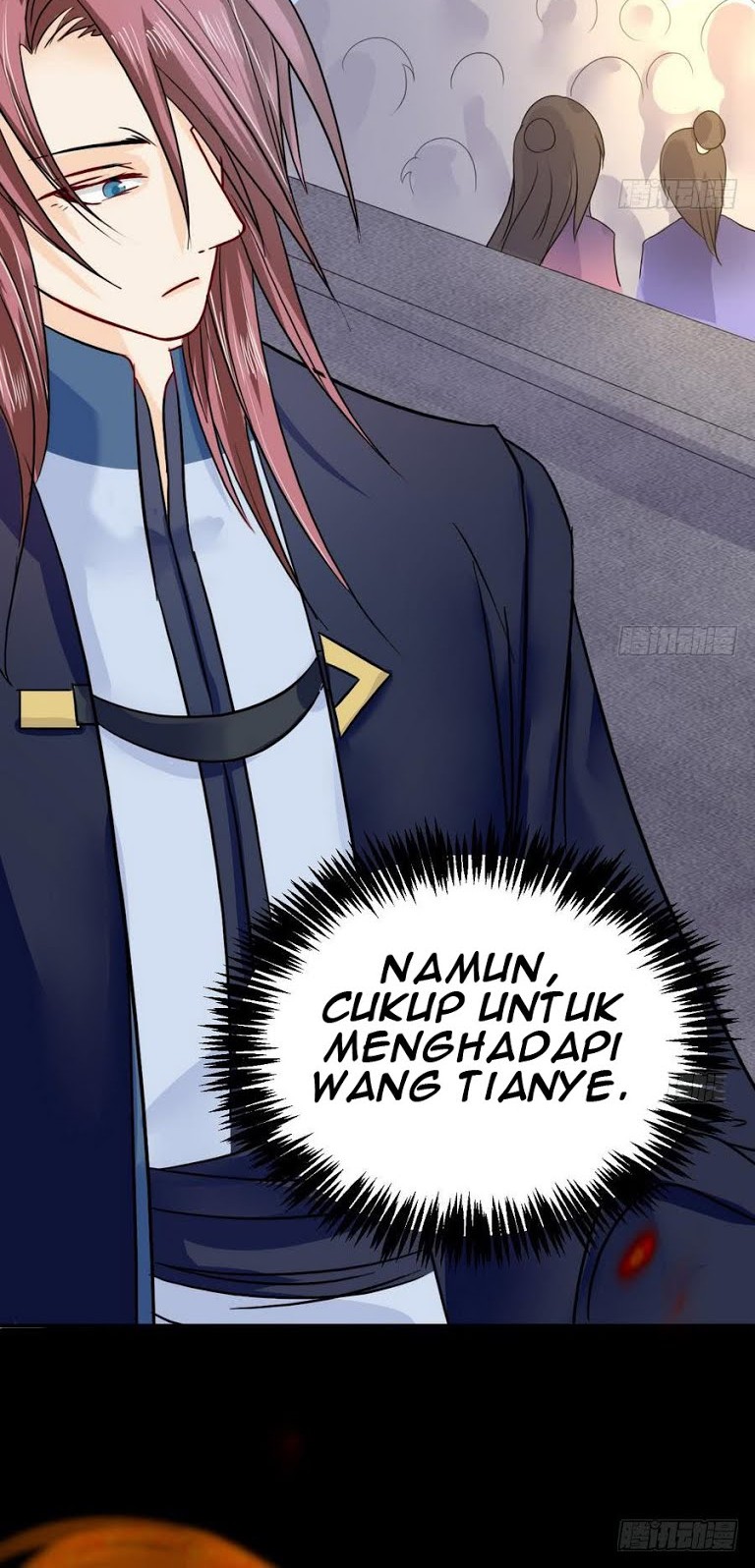 The Nine Heaven of Martial Arts Chapter 14 Gambar 6