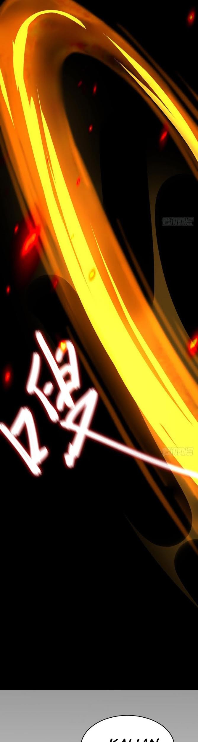 The Nine Heaven of Martial Arts Chapter 14 Gambar 7