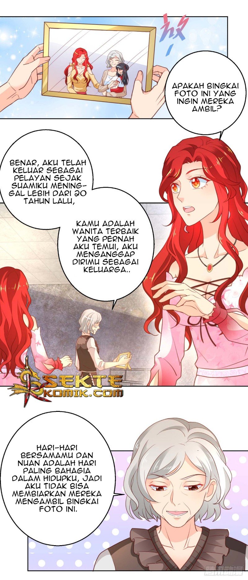 Trail Notice Chapter 99 Gambar 11