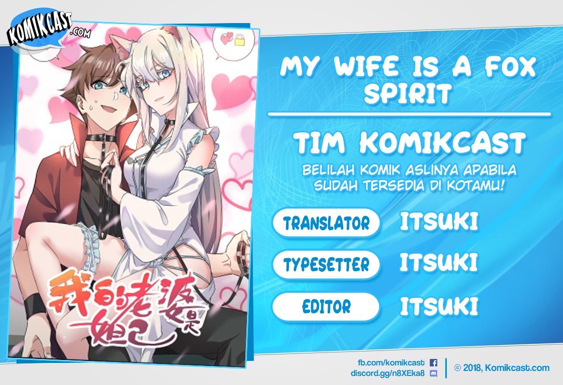 Baca Komik My Wife Is A Fox Spirit Chapter 16 Gambar 1