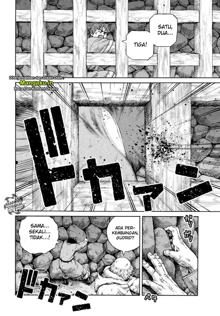 Vinland Saga Chapter 141 Gambar 5