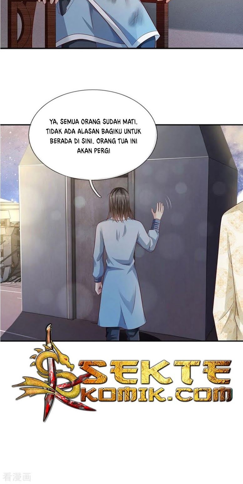 I am Daxianzun Chapter 90 Gambar 14