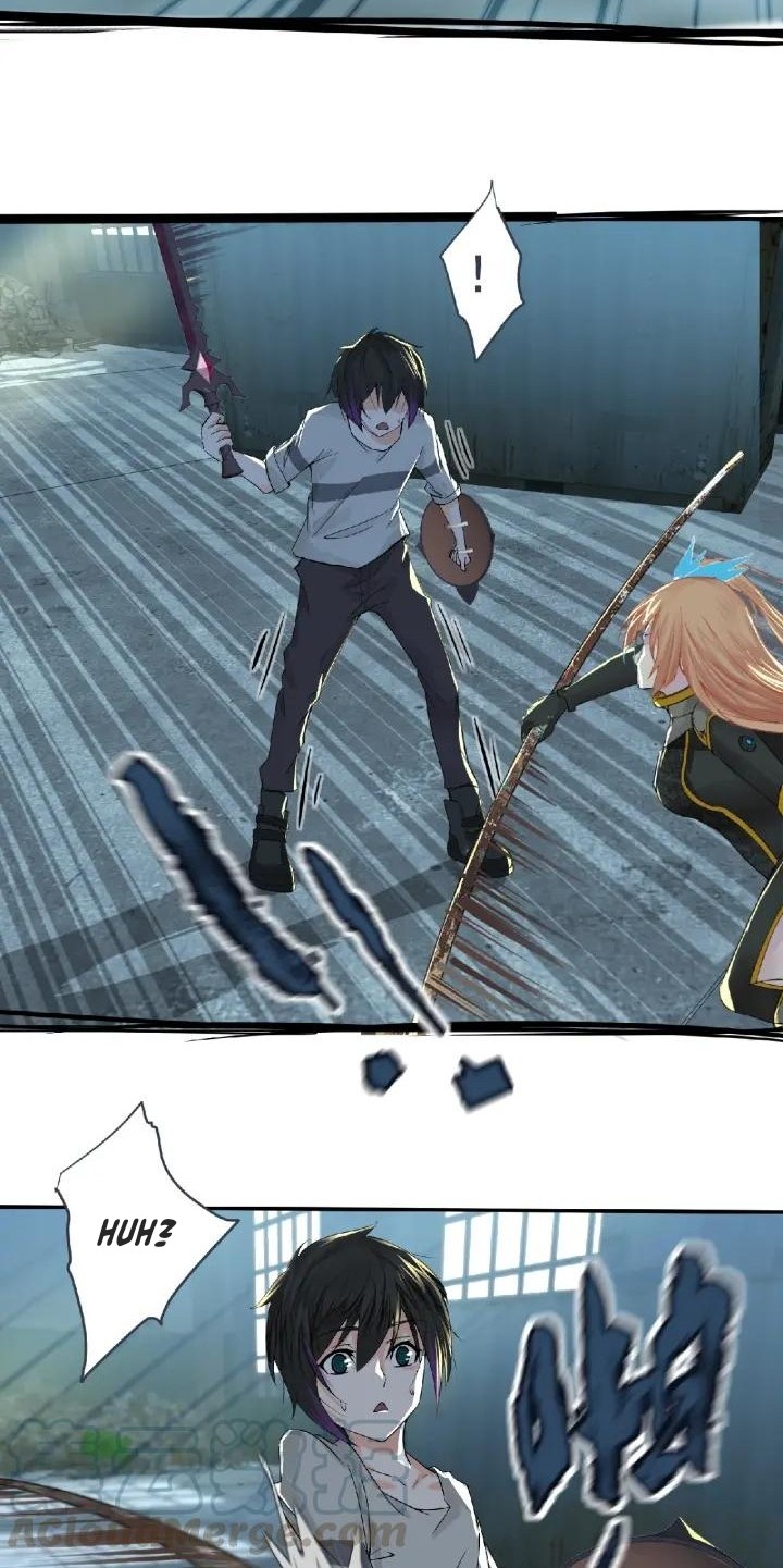 Dark Energy Engine Chapter 8 Gambar 21