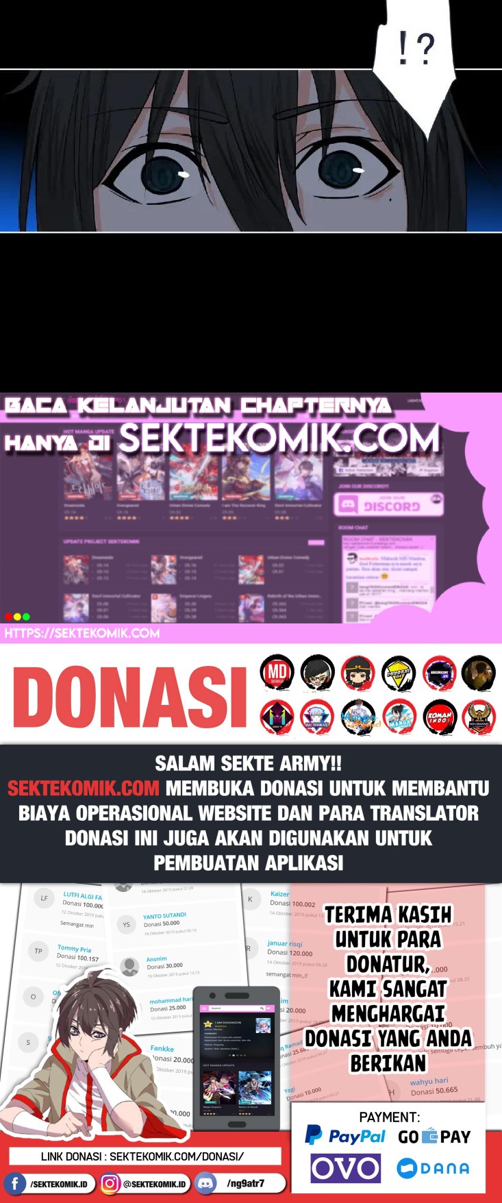 Dark Energy Engine Chapter 8 Gambar 34