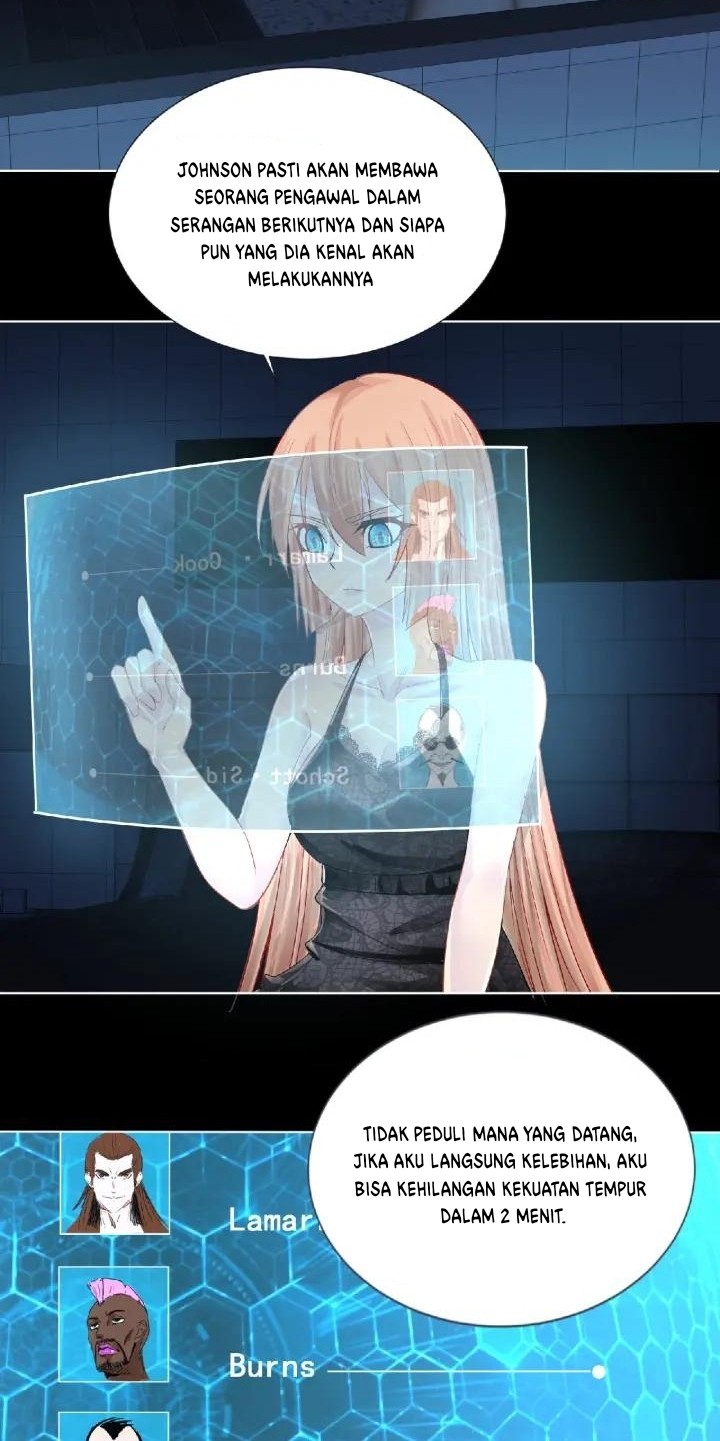 Dark Energy Engine Chapter 8 Gambar 7