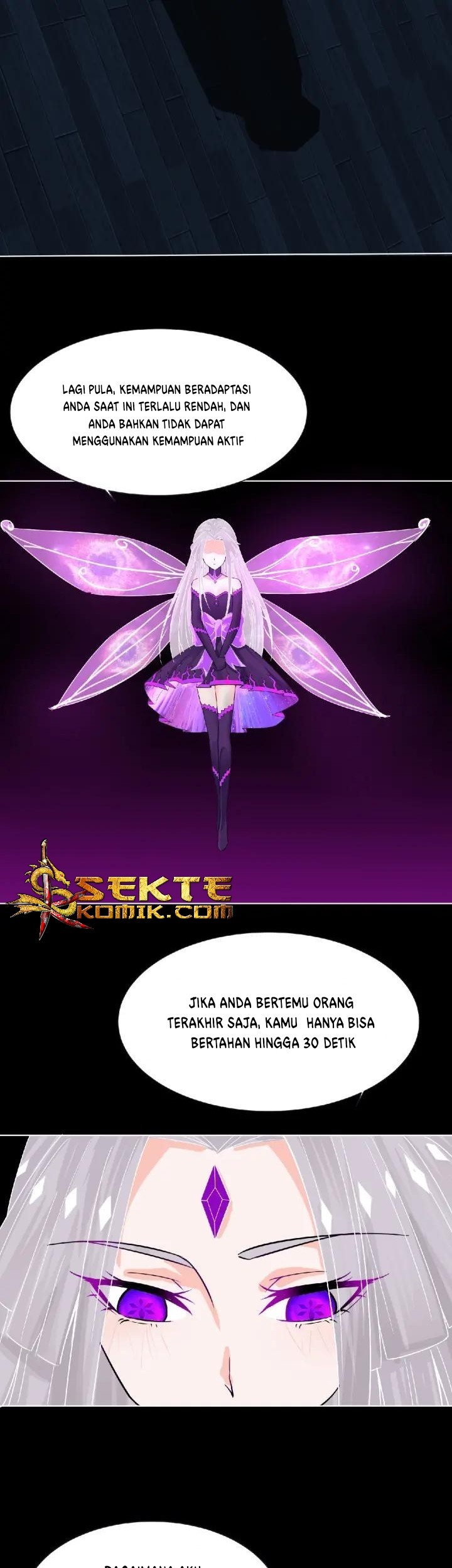 Dark Energy Engine Chapter 8 Gambar 10