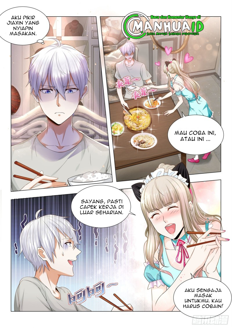 Baca Komik Shen Hao’s Heavenly Fall System Chapter 78 Gambar 1
