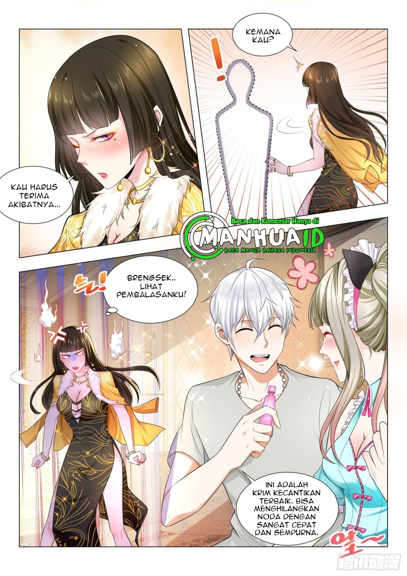 Shen Hao’s Heavenly Fall System Chapter 78 Gambar 12