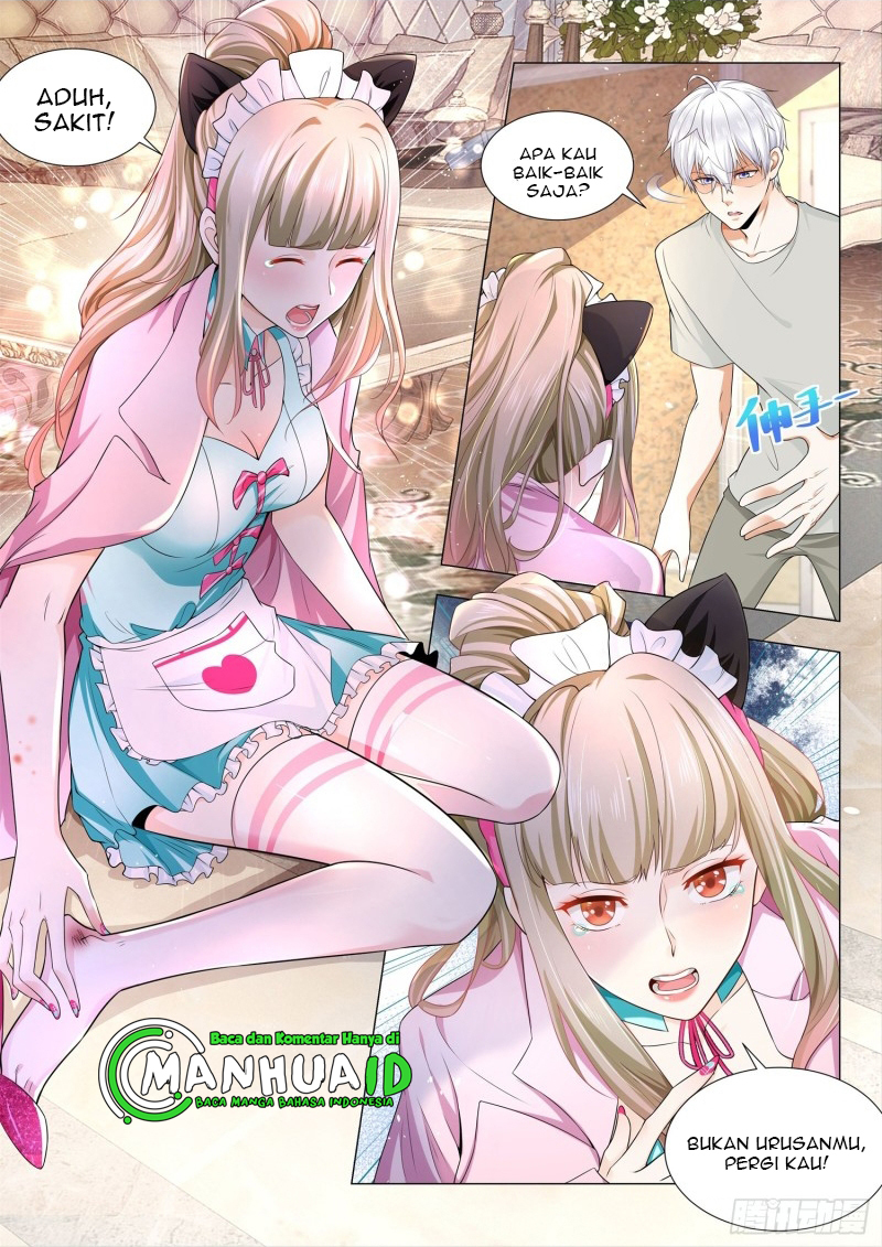 Shen Hao’s Heavenly Fall System Chapter 78 Gambar 4