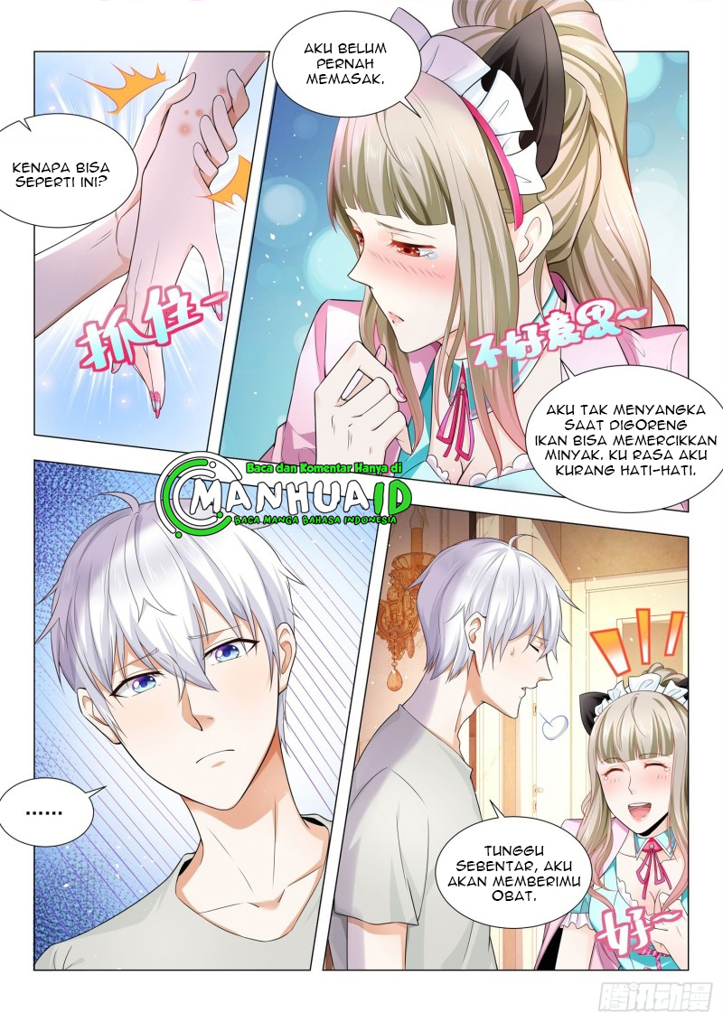 Shen Hao’s Heavenly Fall System Chapter 78 Gambar 6
