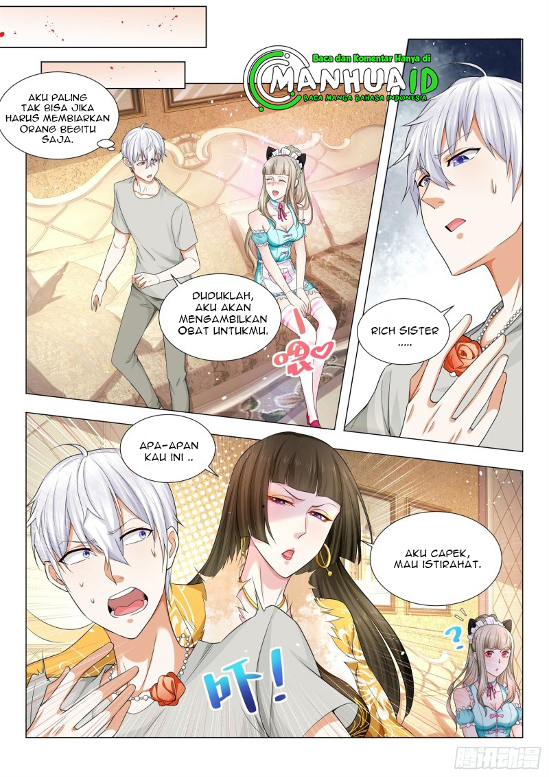 Shen Hao’s Heavenly Fall System Chapter 78 Gambar 7