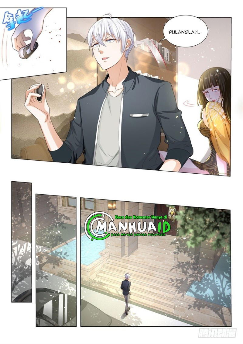 Shen Hao’s Heavenly Fall System Chapter 77 Gambar 12