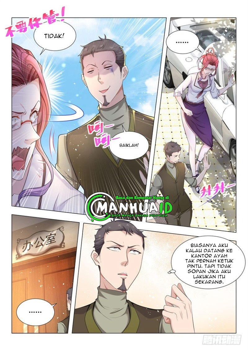 Shen Hao’s Heavenly Fall System Chapter 77 Gambar 4