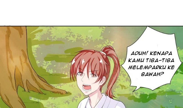 Baca Manhua The Strongest Beast System Chapter 29 Gambar 2