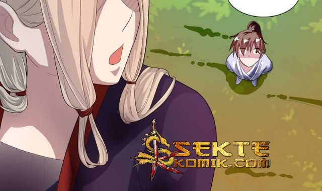 The Strongest Beast System Chapter 29 Gambar 22