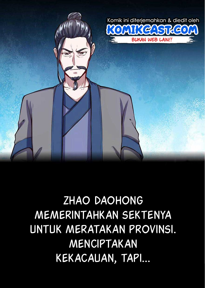 Metropolitan City’s Ying Yang Miracle Doctor Chapter 58 Gambar 17