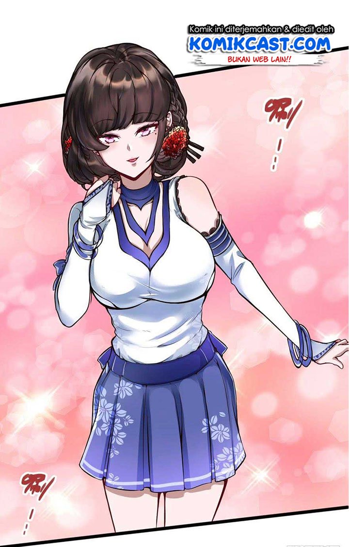 Metropolitan City’s Ying Yang Miracle Doctor Chapter 58 Gambar 9