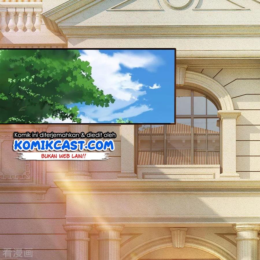 City of Heaven TimeStamp Chapter 52 Gambar 13