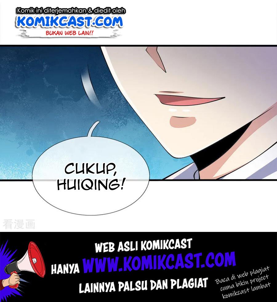 City of Heaven TimeStamp Chapter 52 Gambar 22