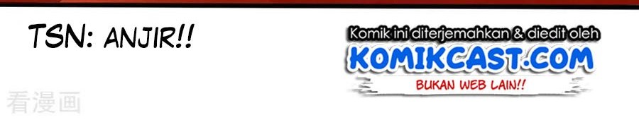 City of Heaven TimeStamp Chapter 52 Gambar 9