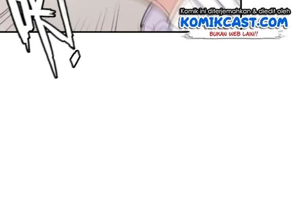 The Beginning of Journey Chapter 17 Gambar 16
