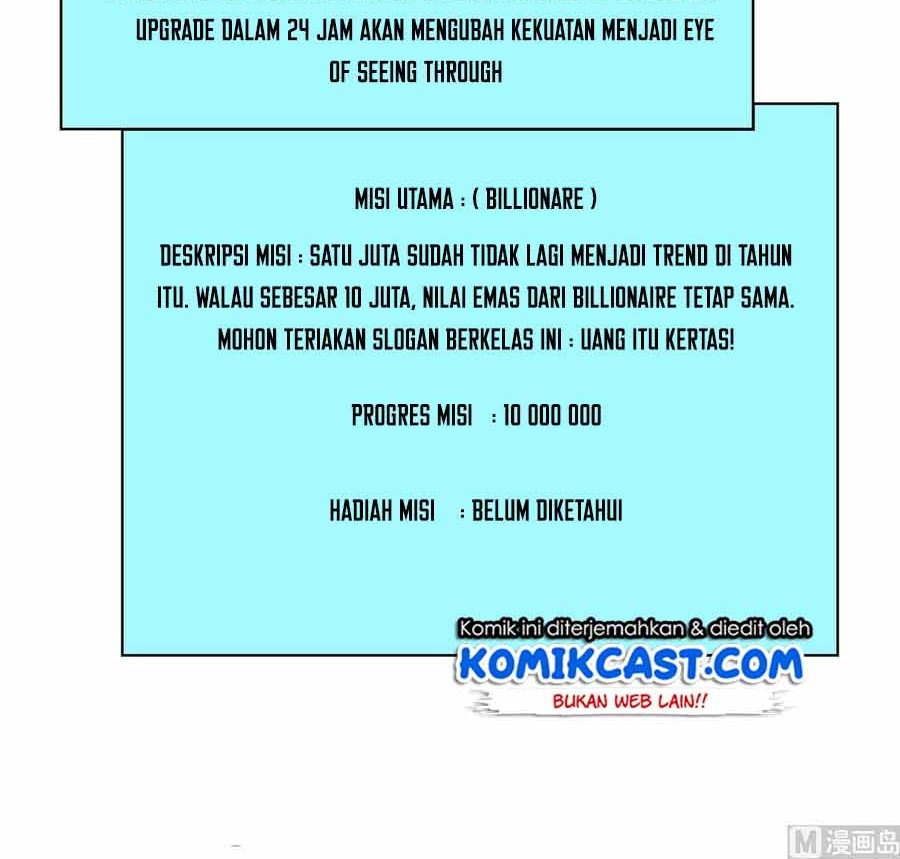 Metropolitan Supremacy System Chapter 82 Gambar 5