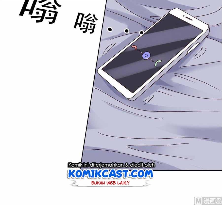 Metropolitan Supremacy System Chapter 82 Gambar 7