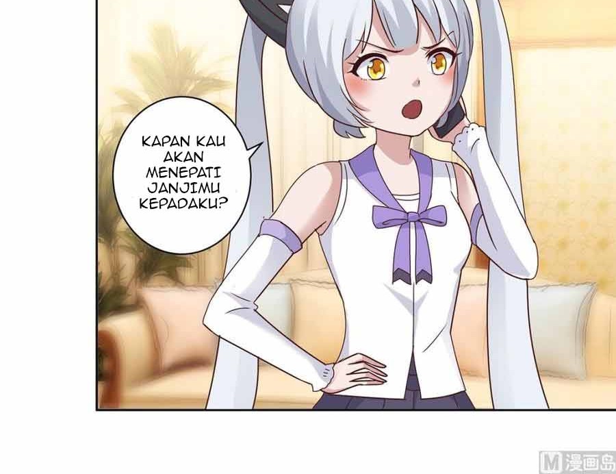 Metropolitan Supremacy System Chapter 82 Gambar 9