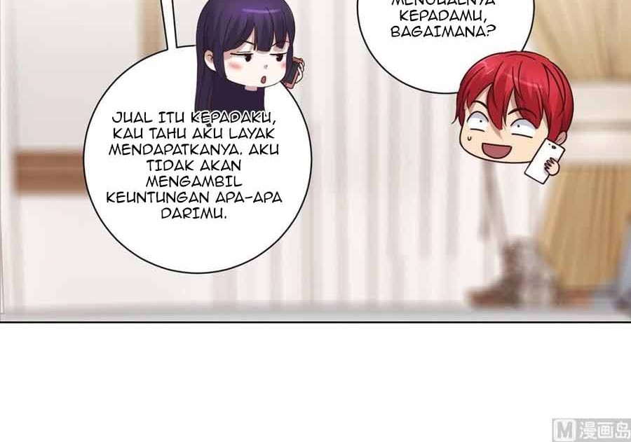 Metropolitan Supremacy System Chapter 82 Gambar 17