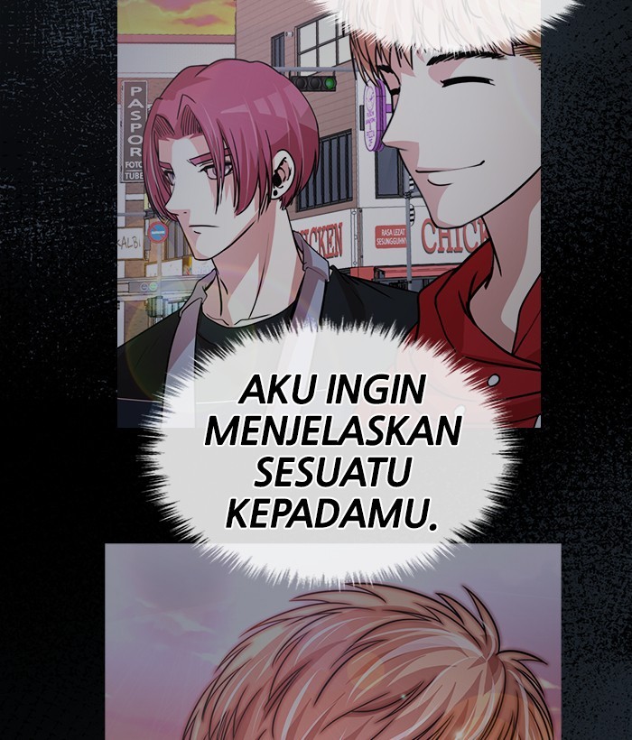 Change Season 2 Chapter 143 Gambar 56