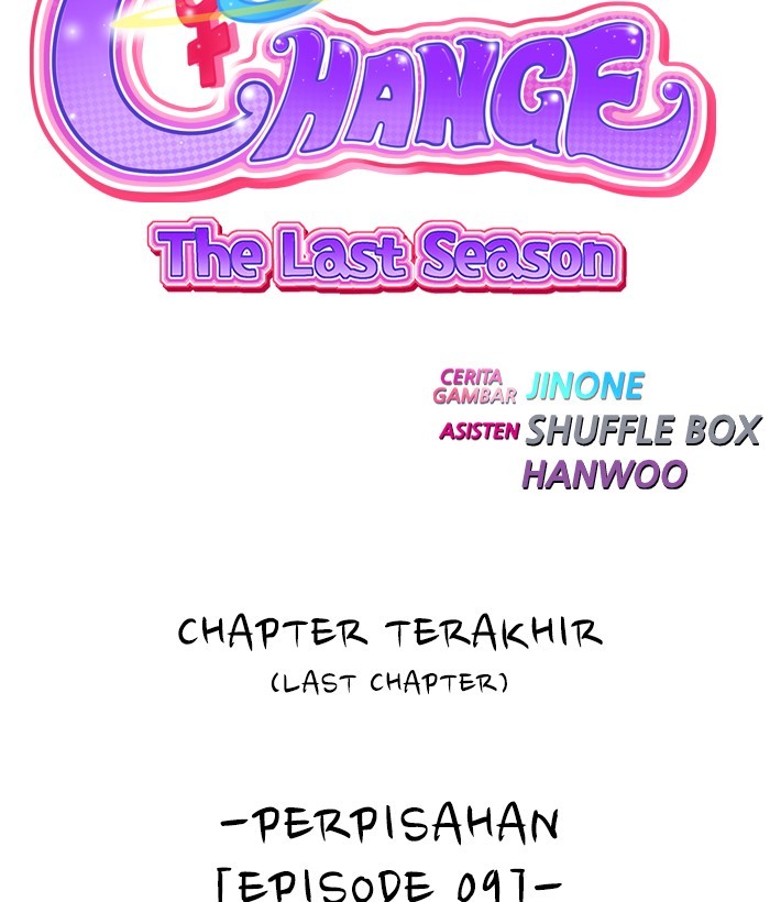 Change Season 2 Chapter 142 Gambar 11