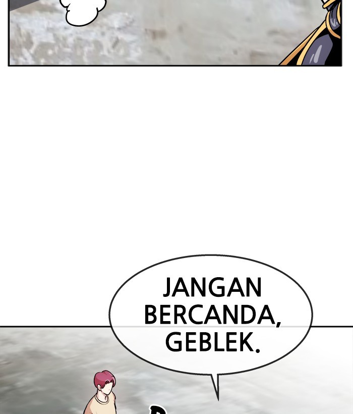 Change Season 2 Chapter 142 Gambar 19